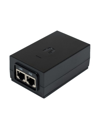 Ubiquiti Poe-48-24w-g Poe Injector, 48vdc, 24w (rocketti, Ua