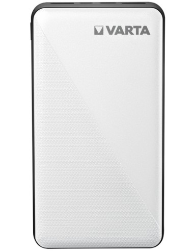 Varta Power Bank Energy 15000 15.000mah, 2xusb A, 1xusb C