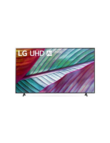 Televisor Lg Uhd 43ur78006lk 43' Ultra Hd 4k Smart Tv Wifi