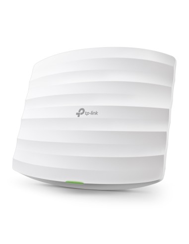 Punto De Acceso Inalámbrico Tp-link Eap225 Poe 1317mbps 2.4ghz 5ghz Antenas De 5dbi Wifi 802.11ac N B G