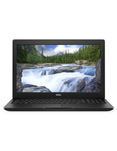 Portátil Reacondicionado Dell Latitude 3500 15.6 I5-8265u 8gb 256gb Ssd + 500gb  Hdd W11 Pro Teclado Español 1 Año De Gara...