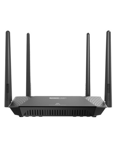 Totolink X2000r Router De Wifi Wifi6 Ax1500 Dual Band, 5x Rj45 1000mb/s