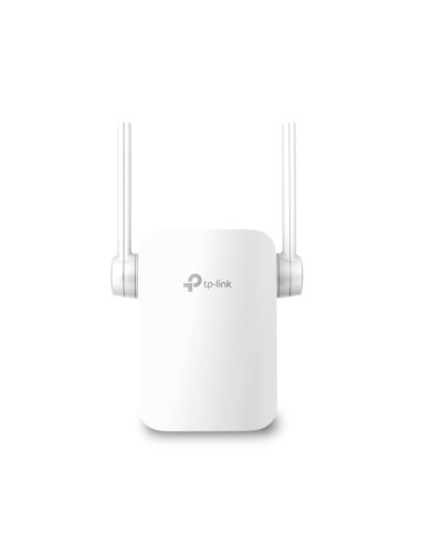 Tp-link re205 Extensor De Cobertura Wi-fi Ac750 300mb 2 Antenas