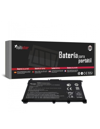 Batería Para Portátil Hp Pavilion 14-bp 14-bf 14-bk 15-cc 15-cd 15-ck 17-ar