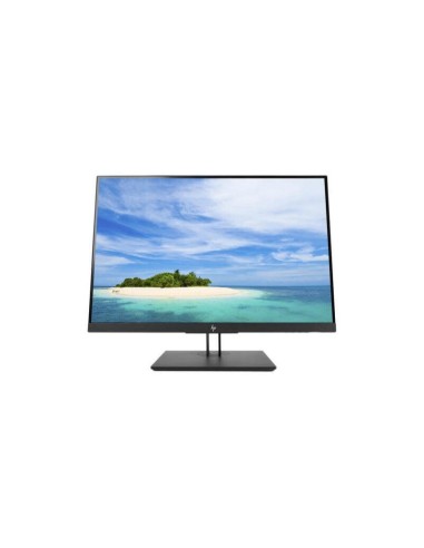 Monitor Reacondicionado Hp Z24n G2 24" 16:9 Fhd Led Ips Monitor Black - (1920x1080)/dp/3xusb/hdmi/vga/vesa