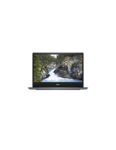 Portátil Reacondicionado Dell Vostro 5481,i5-8265u,8gb,256gb Ssd,14.0" Fhd,w10pro,1 Año De Garantia Teclado Esp Revisado