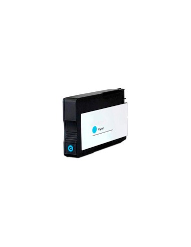 Tinta Compatible hp 953xl Cyan F6u16ae