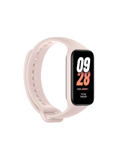 Smart Band Xiaomi Mi  8 Active Rosa