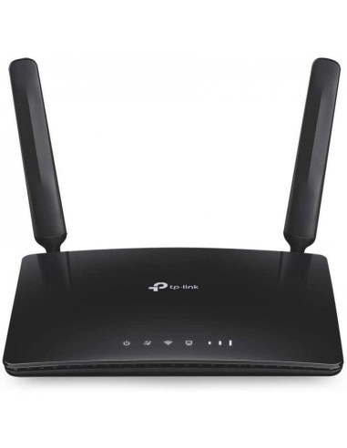 Tp-link Archer Mr200 Router Dual Band 4g Lte Ac750