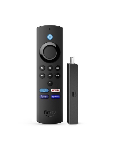 Amazon Fire Tv  Lite 2022 Con Alexa 2022 Full Hd