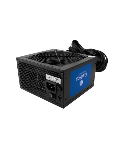 Coolbox Fuente Alimentacion Atx Powerline2 750w