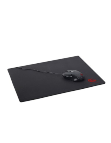 Gembird Alfombrilla Game Negro Mp-game-m