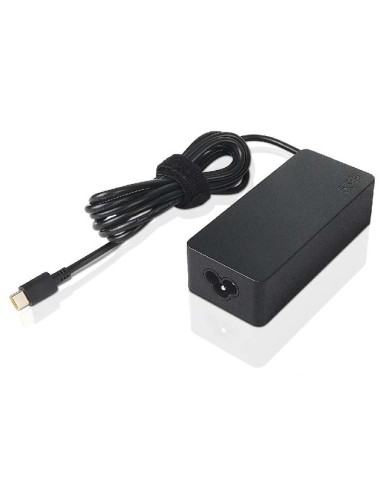 Cargador Lenovo Conector Usb-c Thinkpad 65w