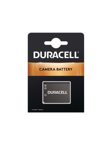 Duracell Digital Camera Batería 3.7v 700mah Para Replacement For Nikon En-el19 Dr9963