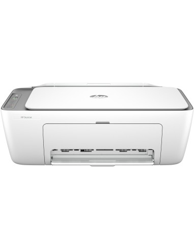 Multifunción Hp Deskjet 2820e Wifi Blanca