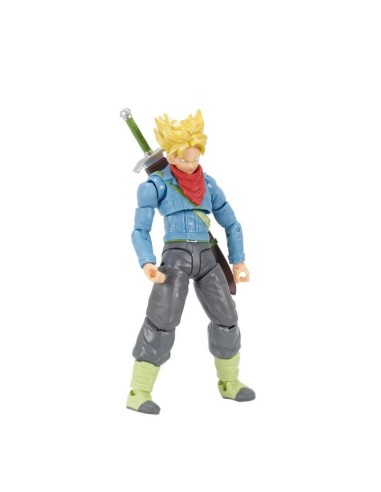 Bandai Dragon Ball Super Evolve Super Saiyan Trunks