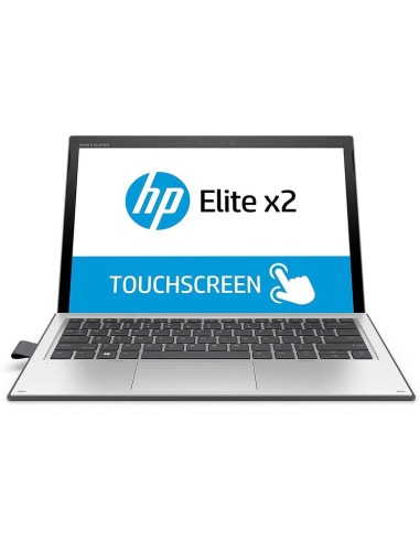 Portátil Reacondicionado Hp Elite X2 1013 G3 I5-8350u 16gb 512gb 13"wuxga Táctil W10p Instalado Teclado Español1 Año De ...