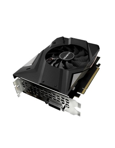 Gigabyte Gtx1650 D6 Oc 4gb Gddr6 Hdmi Dvi Dp