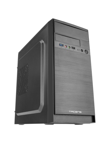 Tacens Anima Ac4 Mini Torre Microatx / Mini-itx