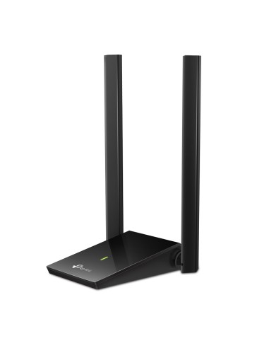 Tp-link Archer T4u Plus Adaptador Wifi Usb 3.0 Ac1300 Alta Ganancia