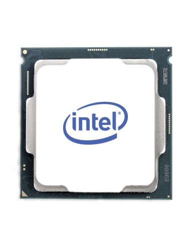 Procesador Intel Core I3-10100f 3.60 Ghz Lga1200 Box Bx8070110100f