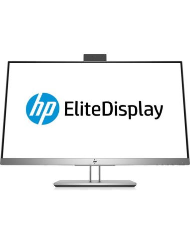 Monitor Reacondicionado Hp Elitedisplay E243d,led,23.8",1920x1080 1 Año De Garantia