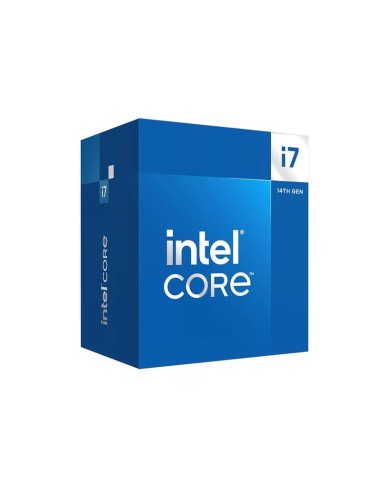 Procesador Intel Lga1700 I7-14700 5.4ghz 33mb Box Bx8071514700