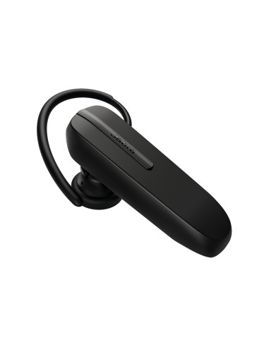 Auricular Jabra Talk 5/ Negro Bluetooth Para Smartphone