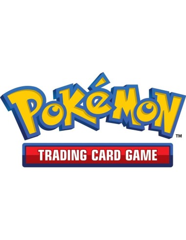 Pokemon Tcg Caja élite Sv4