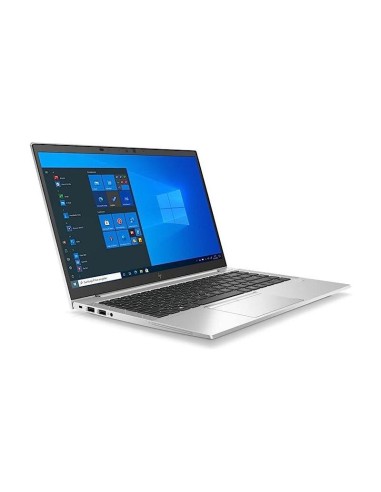 Portatil Reacondicionado Hp Elitebook 840 G7 I5-10310u 16gb 512gb Ssd 14"fhd W11p Teclado Español  1 Año De Garantia