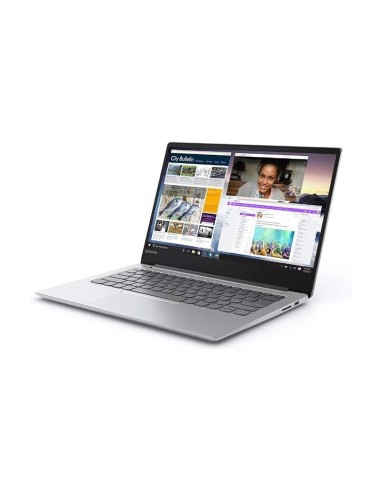 Portatil Reacondicionado Lenovo Ideapad 530s-14ikb I5-8250u 14fhd 16gb 512ssd W10 Home Teclado Español 1 Año Garantia