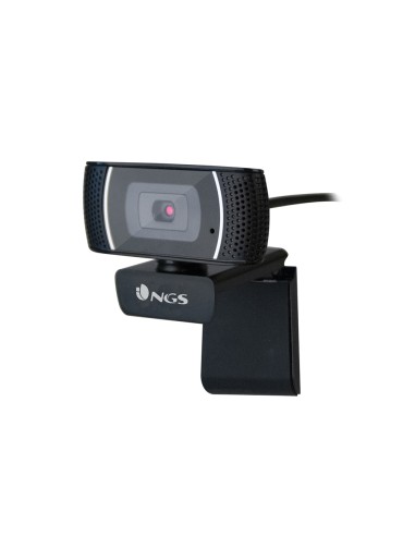 Webcam Ngs Xpresscam 1080 1920 X 1080 Full Hd