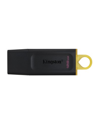 Pendrive Kingston Datatraveler Exodia 128gb Usb 3.2 Gen 1 - Dtx/128gb