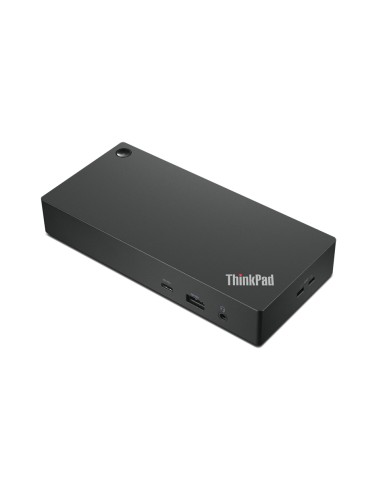 Docking Station Lenovo Thinkpad Universal Usb-c