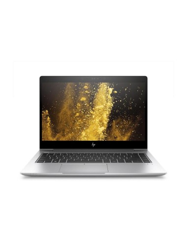 Portatil Reacondicionado Hp Elitebook 840 G5 I5-8350u 16gb 512 Ssd 14" W11 Pro Instalado Teclado Español 1 Año De Garantia