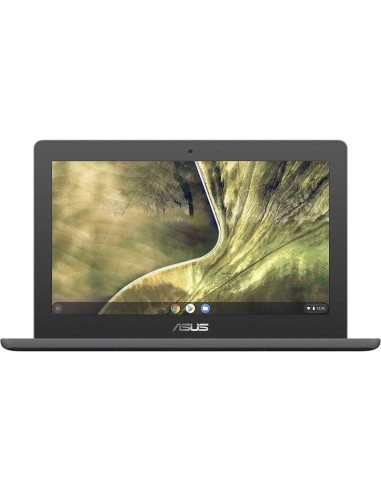 Portatil Reacondicionado Asus Educacion C204 N4000 4gb 32gb 11.6" Chrome Os 1 Año De Garantia