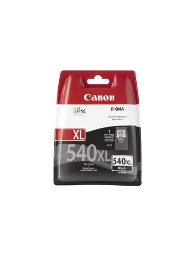 Tinta Compatible Canon Pg545xl Negro 8286b001