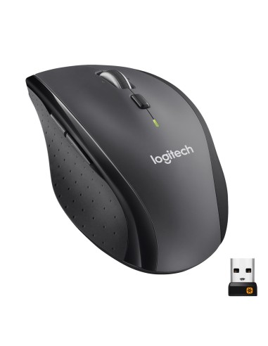 Ratón Inalámbrico Logitech Marathon M705 Hasta 1000 Dpi