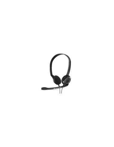 Auriculares Epos/sennheiser Micro Pc 8 Biaural Usb