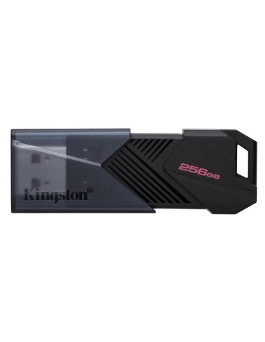 Pendrive 256gb Kingston Datatraveler Exodia Onyx Usb 3.2