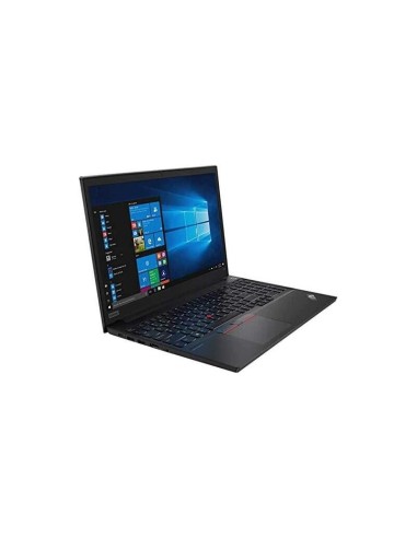 Portatil Reacondicionado Lenovo Thinkpad L590 I5-8265u 8gb Ssd 256gb 15.6" W10 Pro Instalado Teclado Español 1 Año De Gara...