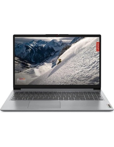 Portátil Lenovo Ideapad 1 15igl7 15.6" Intel Celeron N4020 8gb 256gb Ssd Freedos