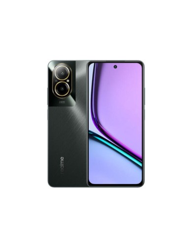 Realme C67 8/256gb Negro