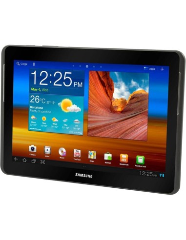 Tablet Reacondicionada Samsung Gt-p5100 Galaxy Tab 2 10.1 16gb Wifi + 3g 1 Año De Garantia