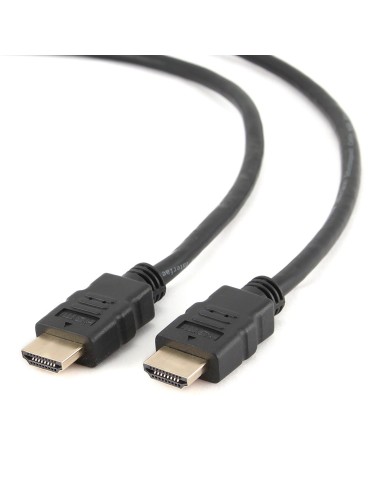 Gembird Cable Hdmi V2.0  4k  4.50m M/m High Speed Negro Cc-hdmi4-15