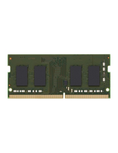 Memoria Ram Kingston Valueram 8gb Ddr4 2666mhz 1.2v Cl19 Sodimm V2