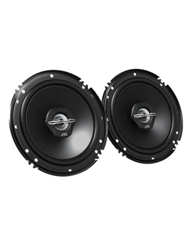 Altavoces Coche Jvc Cs-j620x (2.0  300 W  165 Mm)