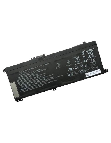 Batería Para Portátil Hp Envy X360 15-dr Sa04xl Hstnn-ob1g L43248-ac2 Hstnn-ub7u