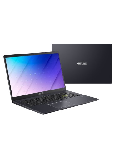 Portátil Asus E510ma-ej617 Intel Celeron N4020 8gb 256gb Ssd 15.6' Sin Sistema Operativo