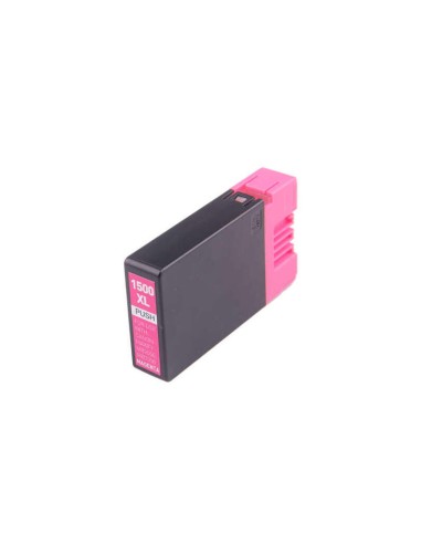 Tinta Compatible Canon Pgi1500xl Magenta  9194b001